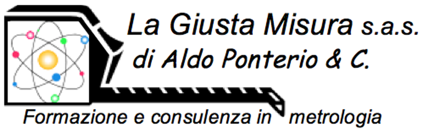 La Giusta Misura di Aldo Ponterio & C.